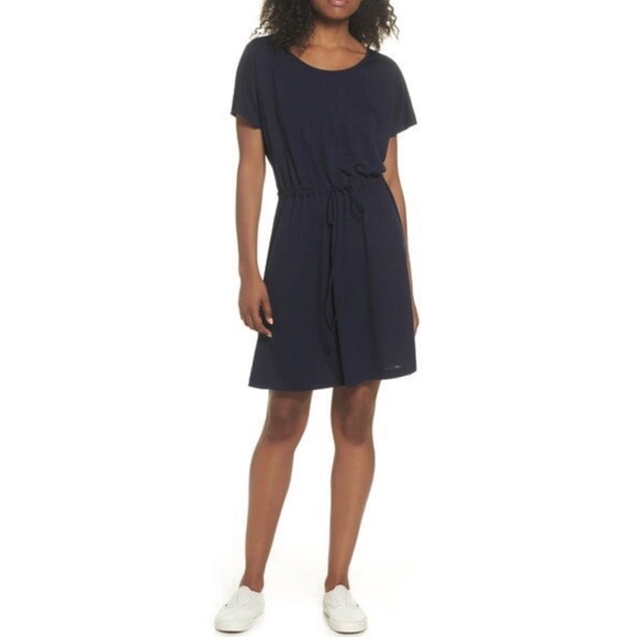 NWT French Connection Jersey Shift Dress, S - Picture 5 of 7